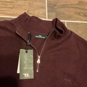 Rodd & Gunn Mens SZ3XL, NWT . 100% Australian cotton, very soft feel! L/sleeves